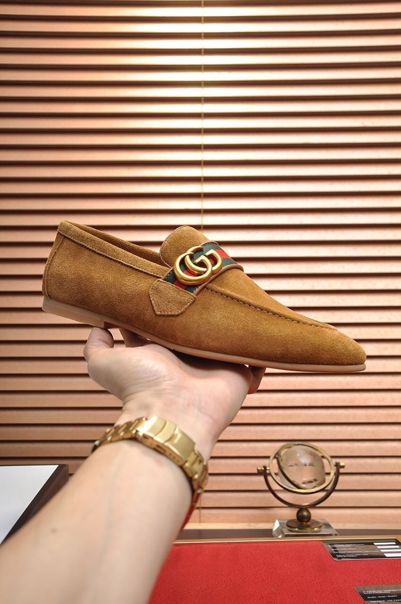 Gucci Business Shoes